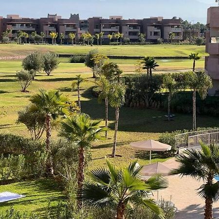 Beautiful Apartment In Golf City Marrakech Marrakesch Exterior foto